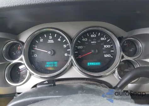 2007 Chevrolet Silverado 1500 Lt1 from USA, damaged, VIN 2GCEK19J771694914